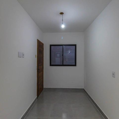 Apartamento à venda com 38m², 2 quartos e sem vaga Apartamento à venda com 38m², 2 quartos e sem vagaSala