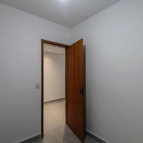 Apartamento à venda com 38m², 2 quartos e sem vaga Apartamento à venda com 38m², 2 quartos e sem vagaQuarto 1