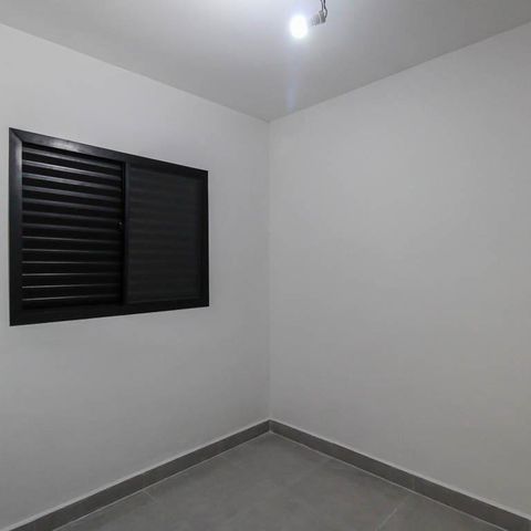 Apartamento à venda com 38m², 2 quartos e sem vaga Apartamento à venda com 38m², 2 quartos e sem vagaQuarto 2