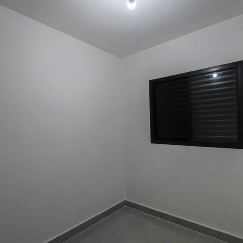 Apartamento à venda com 38m², 2 quartos e sem vaga Apartamento à venda com 38m², 2 quartos e sem vagaQuarto 2