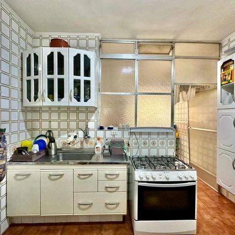 Apartamento à venda com 83m², 2 quartos e 1 vaga Apartamento à venda com 83m², 2 quartos e 1 vagaCozinha