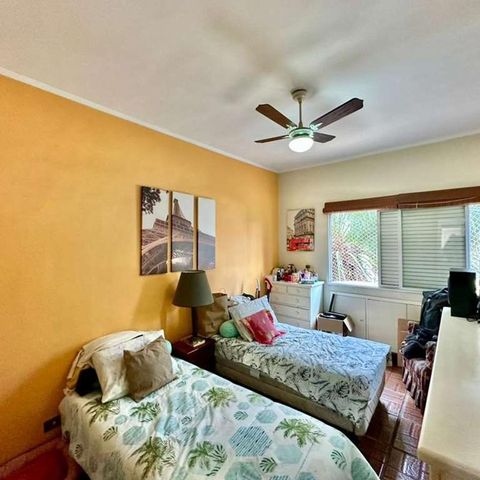 Apartamento à venda com 83m², 2 quartos e 1 vaga Apartamento à venda com 83m², 2 quartos e 1 vagaQuarto