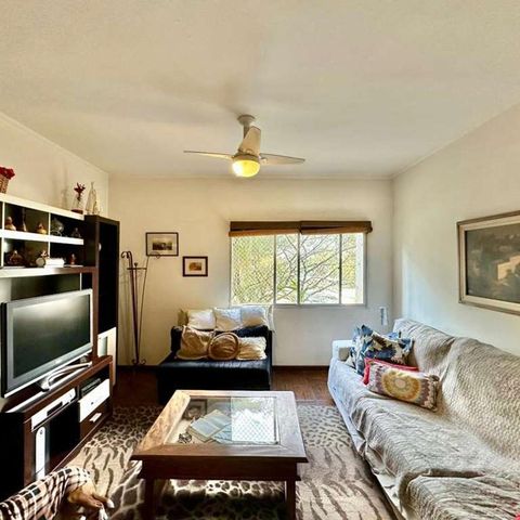 Apartamento à venda com 83m², 2 quartos e 1 vaga Apartamento à venda com 83m², 2 quartos e 1 vagaSala