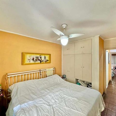Apartamento à venda com 83m², 2 quartos e 1 vaga Apartamento à venda com 83m², 2 quartos e 1 vagaQuarto