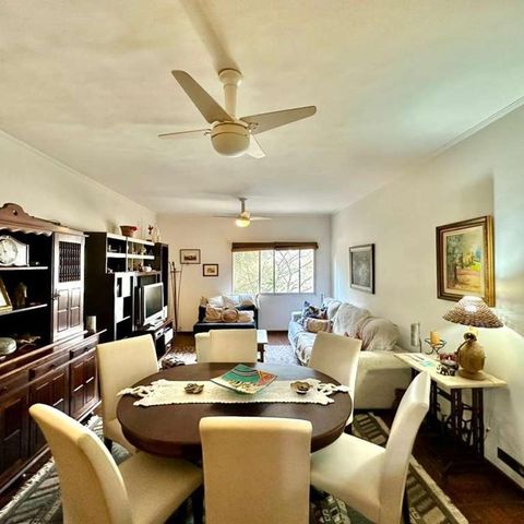 Apartamento à venda com 83m², 2 quartos e 1 vaga Apartamento à venda com 83m², 2 quartos e 1 vagaEscritório