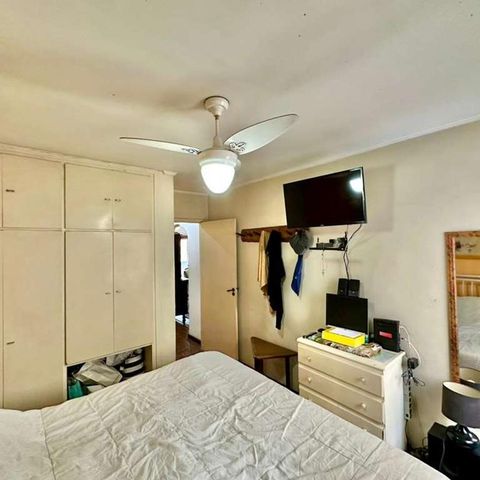 Apartamento à venda com 83m², 2 quartos e 1 vaga Apartamento à venda com 83m², 2 quartos e 1 vagaQuarto