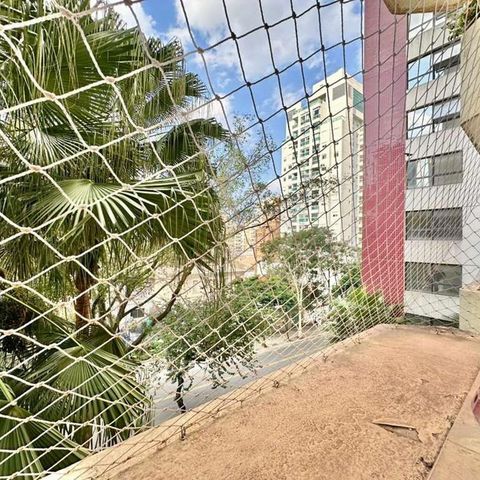 Apartamento à venda com 83m², 2 quartos e 1 vaga Apartamento à venda com 83m², 2 quartos e 1 vagaJardim