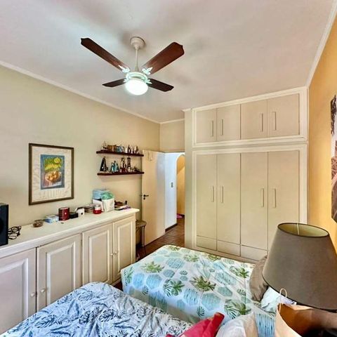 Apartamento à venda com 83m², 2 quartos e 1 vaga Apartamento à venda com 83m², 2 quartos e 1 vagaQuarto
