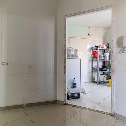 Apartamento à venda com 60m², 2 quartos e sem vaga Apartamento à venda com 60m², 2 quartos e sem vagaSala