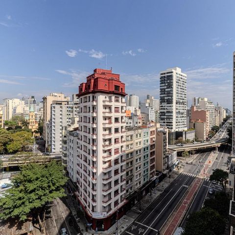 Apartamento à venda com 60m², 2 quartos e sem vaga Apartamento à venda com 60m², 2 quartos e sem vagaVista da Varanda