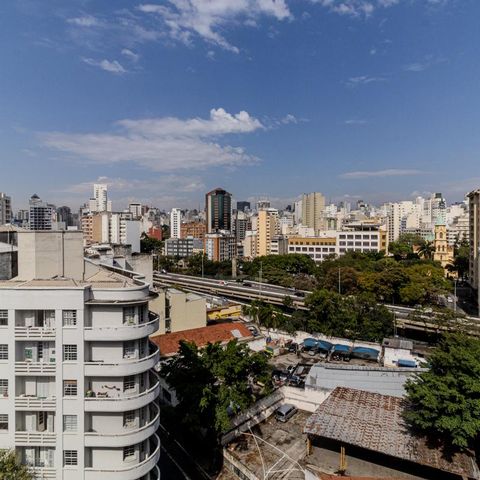 Apartamento à venda com 60m², 2 quartos e sem vaga Apartamento à venda com 60m², 2 quartos e sem vagaVista do Quarto 1
