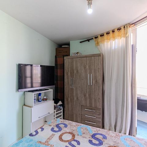 Apartamento à venda com 60m², 2 quartos e sem vaga Apartamento à venda com 60m², 2 quartos e sem vagaQuarto 2