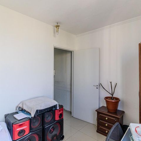 Apartamento à venda com 60m², 2 quartos e sem vaga Apartamento à venda com 60m², 2 quartos e sem vagaQuarto 1