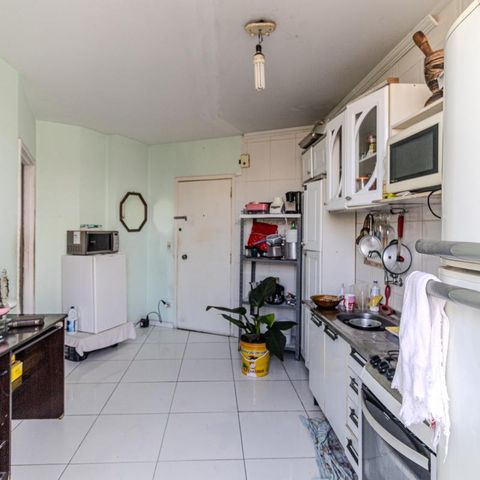 Apartamento à venda com 60m², 2 quartos e sem vaga Apartamento à venda com 60m², 2 quartos e sem vagaCozinha