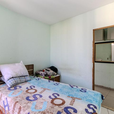 Apartamento à venda com 60m², 2 quartos e sem vaga Apartamento à venda com 60m², 2 quartos e sem vagaQuarto 2