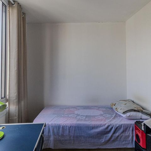 Apartamento à venda com 60m², 2 quartos e sem vaga Apartamento à venda com 60m², 2 quartos e sem vagaQuarto 1
