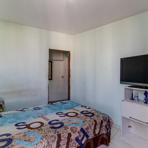 Apartamento à venda com 60m², 2 quartos e sem vaga Apartamento à venda com 60m², 2 quartos e sem vagaQuarto 2