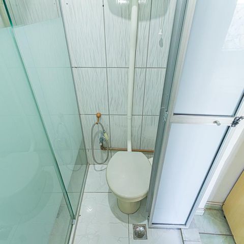Casa à venda com 250m², 4 quartos e 2 vagas Casa à venda com 250m², 4 quartos e 2 vagasBanheiro da Suíte 2