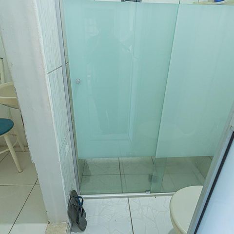 Casa à venda com 250m², 4 quartos e 2 vagas Casa à venda com 250m², 4 quartos e 2 vagasBanheiro da Suíte 2