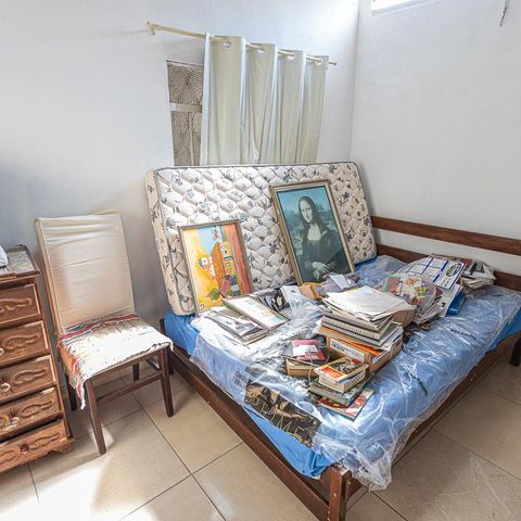 Casa à venda com 250m², 4 quartos e 2 vagas Casa à venda com 250m², 4 quartos e 2 vagasQuarto 2