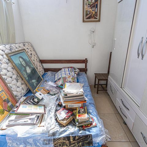 Casa à venda com 250m², 4 quartos e 2 vagas Casa à venda com 250m², 4 quartos e 2 vagasQuarto 2