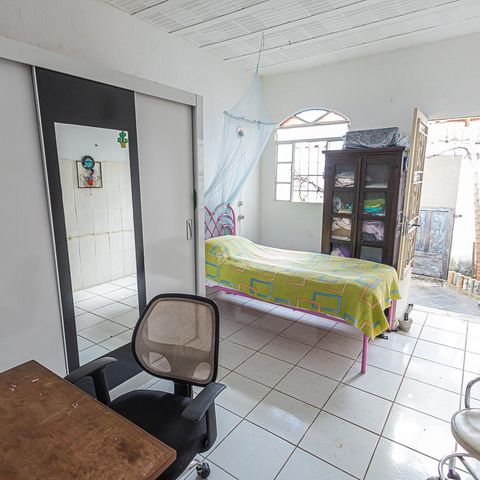 Casa à venda com 250m², 4 quartos e 2 vagas Casa à venda com 250m², 4 quartos e 2 vagasQuarto 1