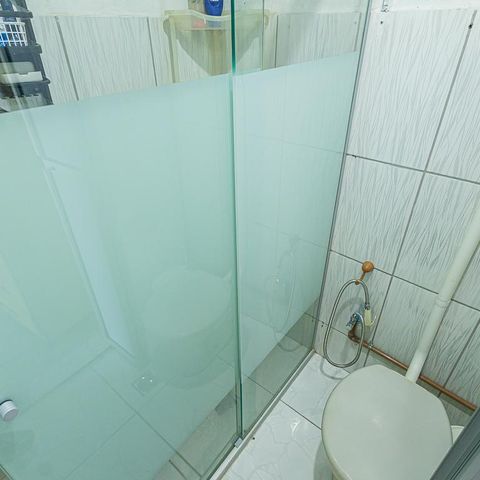 Casa à venda com 250m², 4 quartos e 2 vagas Casa à venda com 250m², 4 quartos e 2 vagasBanheiro da Suíte 2