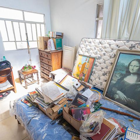 Casa à venda com 250m², 4 quartos e 2 vagas Casa à venda com 250m², 4 quartos e 2 vagasQuarto 2