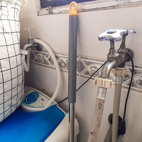 Apartamento à venda com 59m², 2 quartos e 2 vagas Apartamento à venda com 59m², 2 quartos e 2 vagasÁrea de Serviço