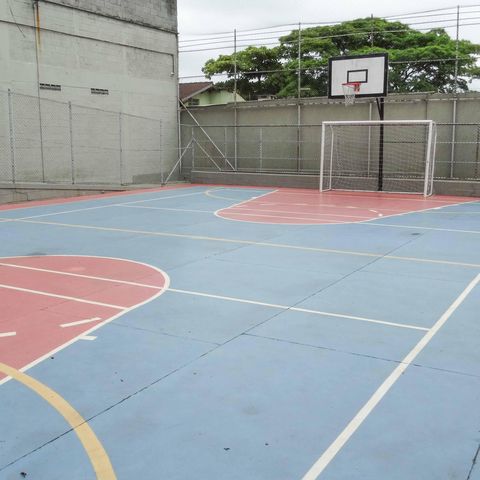 Apartamento à venda com 59m², 2 quartos e 2 vagas Apartamento à venda com 59m², 2 quartos e 2 vagasÁrea comum