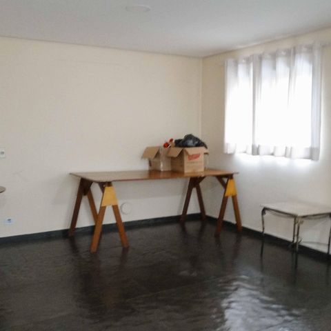 Apartamento à venda com 59m², 2 quartos e 2 vagas Apartamento à venda com 59m², 2 quartos e 2 vagasÁrea comum