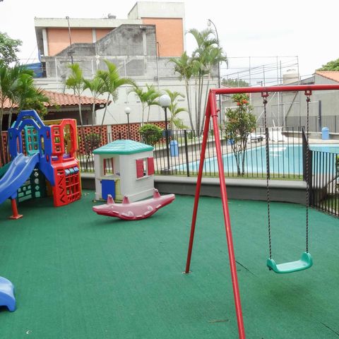 Apartamento à venda com 59m², 2 quartos e 2 vagas Apartamento à venda com 59m², 2 quartos e 2 vagasÁrea comum