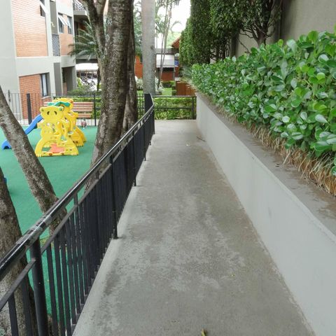 Apartamento à venda com 59m², 2 quartos e 2 vagas Apartamento à venda com 59m², 2 quartos e 2 vagasÁrea comum