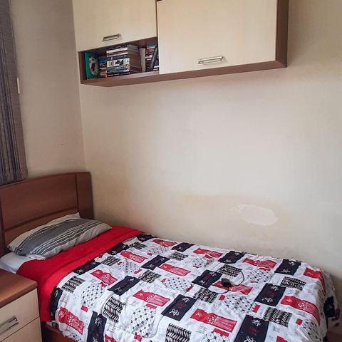 Apartamento à venda com 59m², 2 quartos e 2 vagas Apartamento à venda com 59m², 2 quartos e 2 vagasQuarto 2