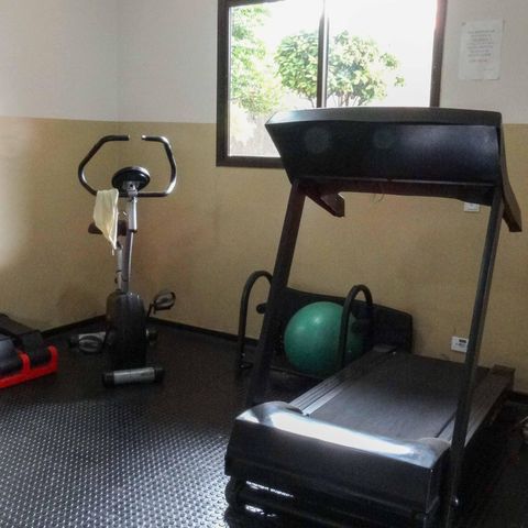 Apartamento à venda com 59m², 2 quartos e 2 vagas Apartamento à venda com 59m², 2 quartos e 2 vagasÁrea comum