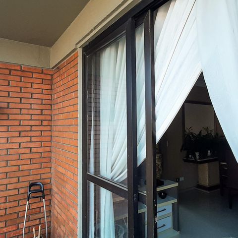 Apartamento à venda com 59m², 2 quartos e 2 vagas Apartamento à venda com 59m², 2 quartos e 2 vagasSacada