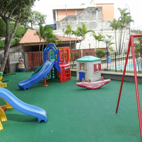 Apartamento à venda com 59m², 2 quartos e 2 vagas Apartamento à venda com 59m², 2 quartos e 2 vagasÁrea comum
