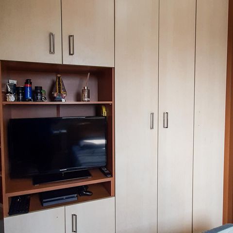 Apartamento à venda com 59m², 2 quartos e 2 vagas Apartamento à venda com 59m², 2 quartos e 2 vagasQuarto 2