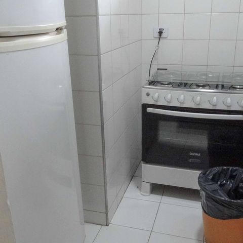 Apartamento à venda com 59m², 2 quartos e 2 vagas Apartamento à venda com 59m², 2 quartos e 2 vagasÁrea comum