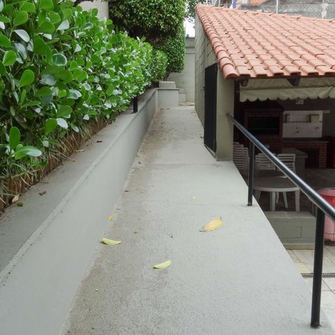 Apartamento à venda com 59m², 2 quartos e 2 vagas Apartamento à venda com 59m², 2 quartos e 2 vagasÁrea comum