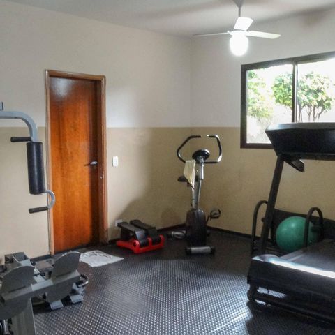 Apartamento à venda com 59m², 2 quartos e 2 vagas Apartamento à venda com 59m², 2 quartos e 2 vagasÁrea comum - Academia