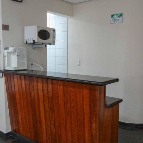 Apartamento à venda com 59m², 2 quartos e 2 vagas Apartamento à venda com 59m², 2 quartos e 2 vagasÁrea comum