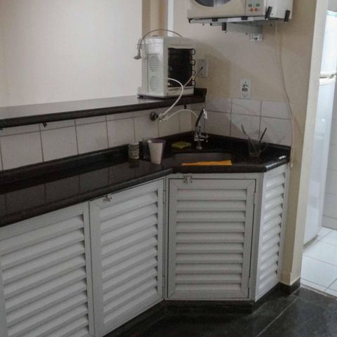 Apartamento à venda com 59m², 2 quartos e 2 vagas Apartamento à venda com 59m², 2 quartos e 2 vagasÁrea comum