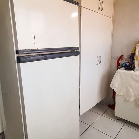 Apartamento à venda com 59m², 2 quartos e 2 vagas Apartamento à venda com 59m², 2 quartos e 2 vagasCozinha