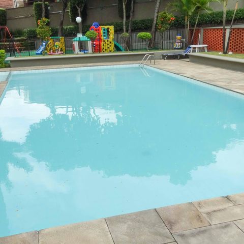Apartamento à venda com 59m², 2 quartos e 2 vagas Apartamento à venda com 59m², 2 quartos e 2 vagasÁrea comum