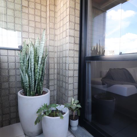 Apartamento à venda com 96m², 3 quartos e 3 vagasVaranda Sala