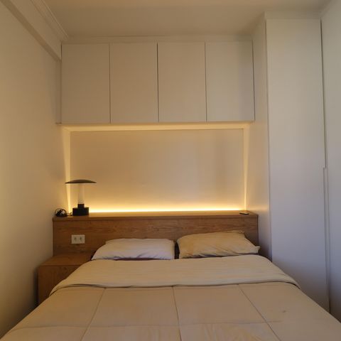 Apartamento à venda com 96m², 3 quartos e 3 vagasSuíte