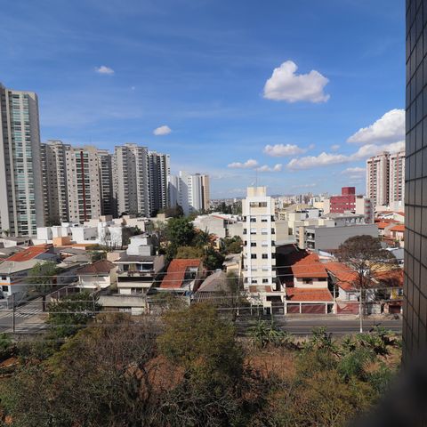 Apartamento à venda com 96m², 3 quartos e 3 vagasVista Suíte