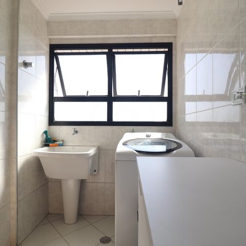 Apartamento à venda com 96m², 3 quartos e 3 vagasÁrea de Serviço
