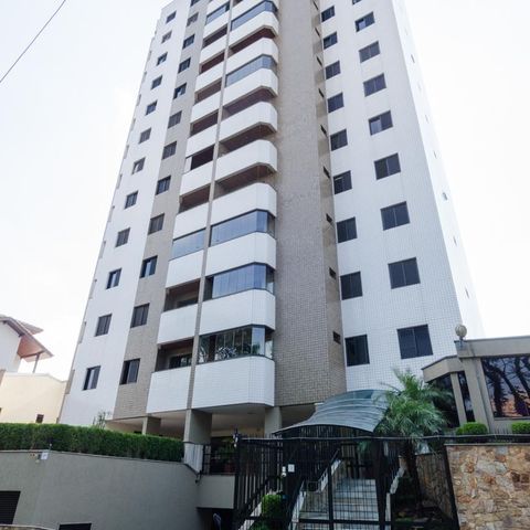 Apartamento à venda com 96m², 3 quartos e 3 vagas Apartamento à venda com 96m², 3 quartos e 3 vagasFachada